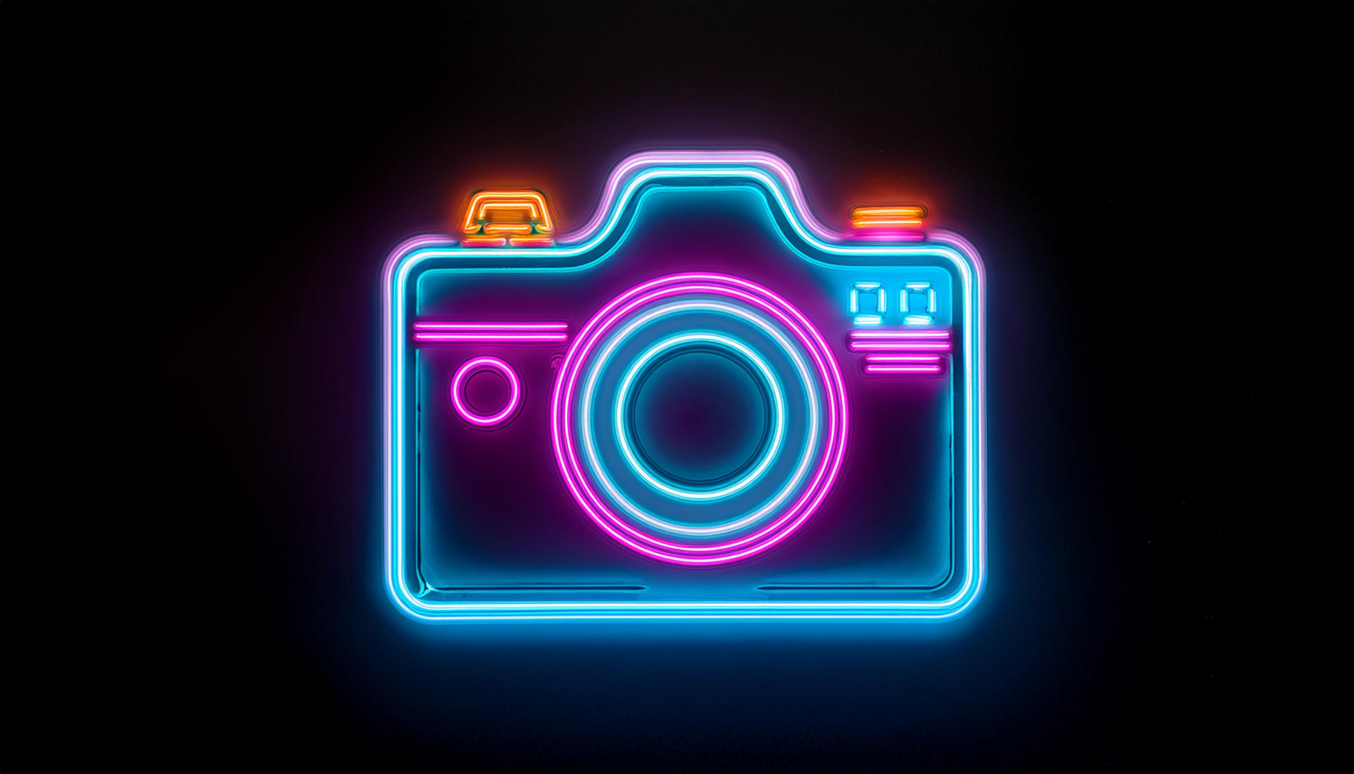 camera